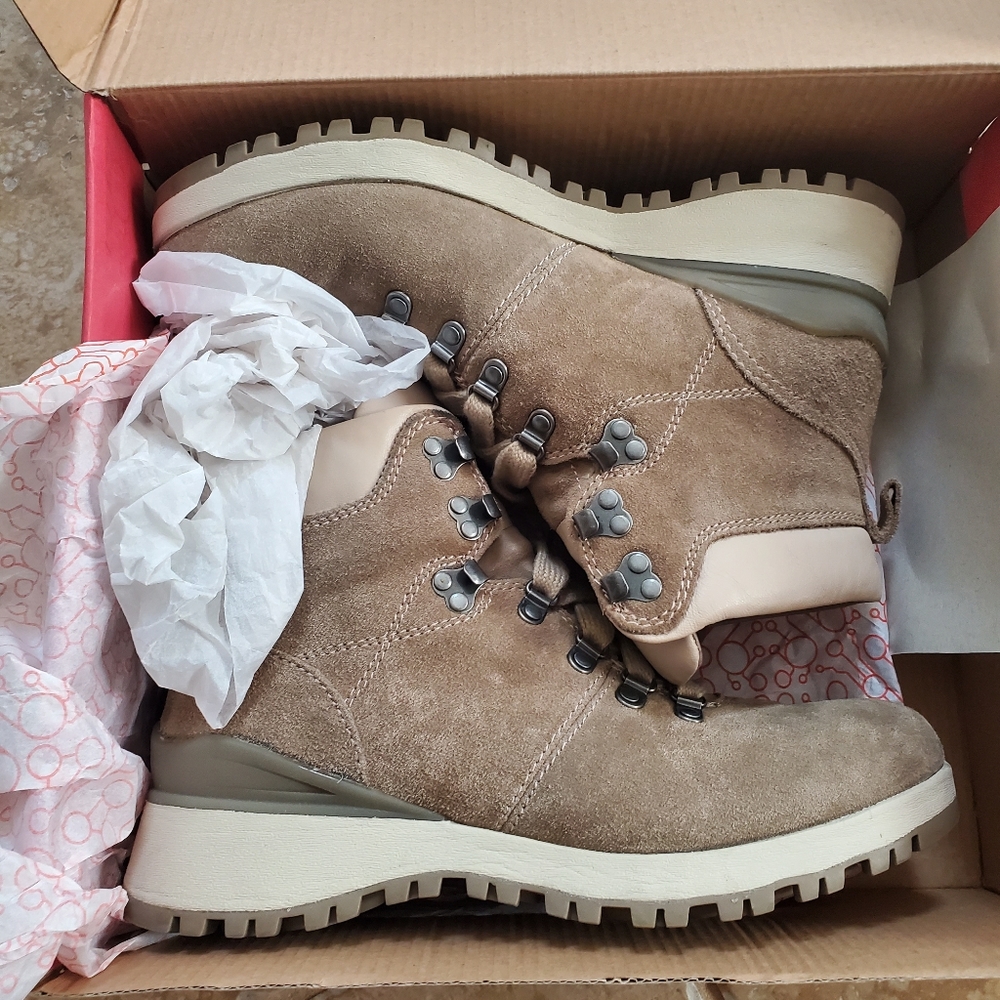 Bionica Dalton Boots